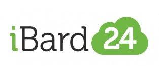 iBard logo